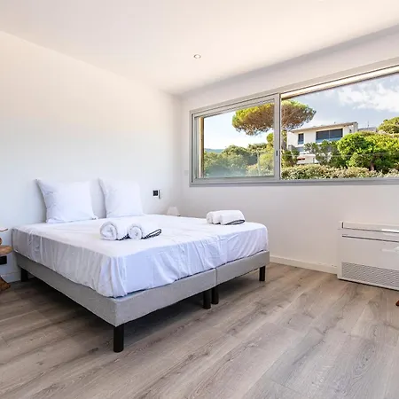 Le Roc - 1er Etage - Splendide Vue *