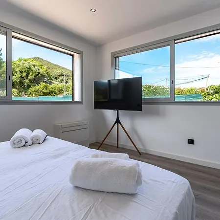 Le Roc - 1er Etage - Splendide Vue