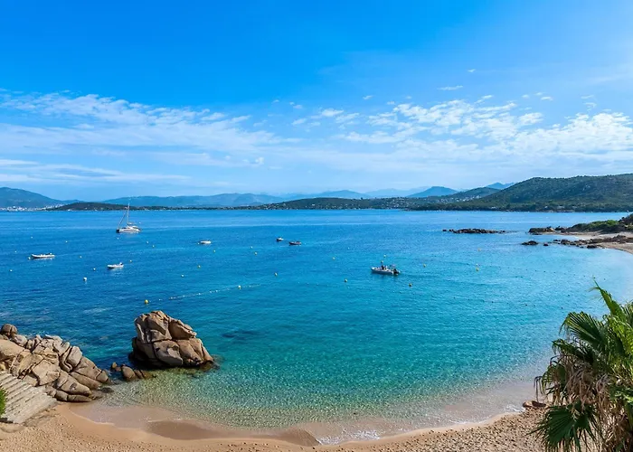 Appartement Le Roc - 1er étage - Splendide Vue *