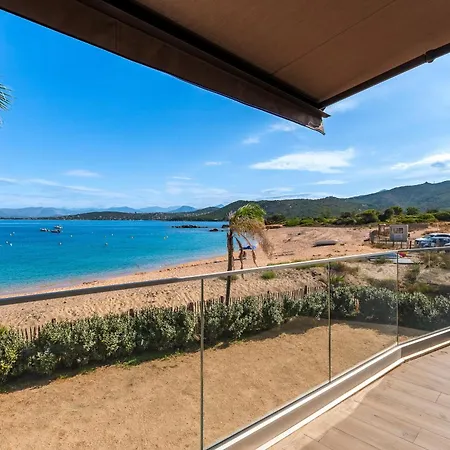 Le Roc - 1er Etage - Splendide Vue Apartamento *