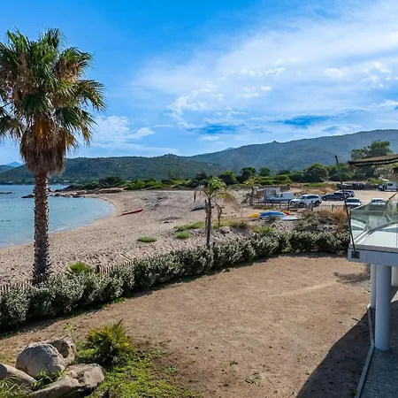 Le Roc - 1er Etage - Splendide Vue Apartamento