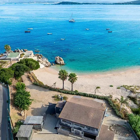 Le Roc - 1er Etage - Splendide Vue Lejlighed