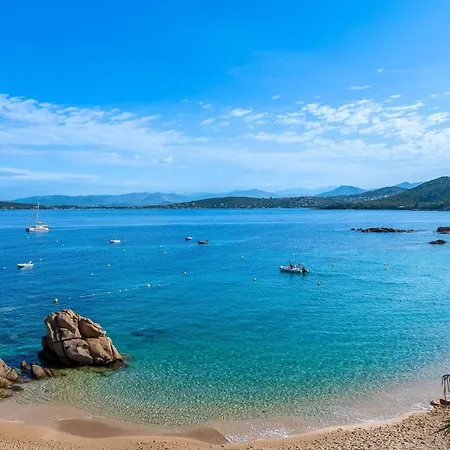 Lejlighed Le Roc - 1er Etage - Splendide Vue *