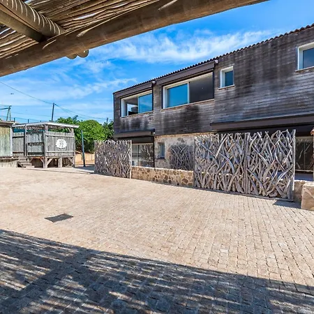 Le Roc - 1er Etage - Splendide Vue Lejlighed Coti-Chiavari (Corsica)