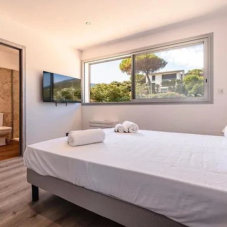 Lejlighed Le Roc - 1er Etage - Splendide Vue