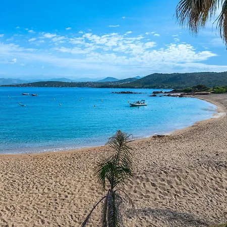 Le Roc - 1er Etage - Splendide Vue Apartamento
