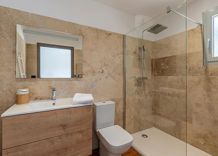 Le Roc - 1er Etage - Splendide Vue Apartment *