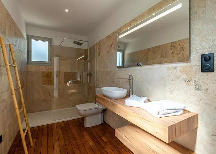 Apartment Le Roc - 1er Etage - Splendide Vue *
